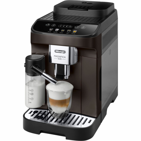 DeLonghi ECAM 293.61.BW Magnifica Eco Milk