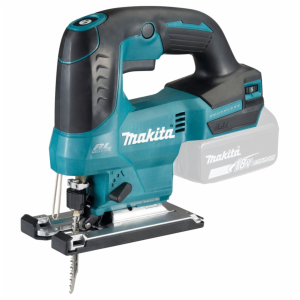 Makita DJV184Z Akku-Pendelhubstichsäge