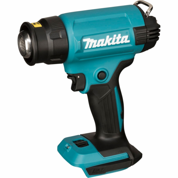 Aku horkovzdušná pistole Makita DHG181ZK, 18V
