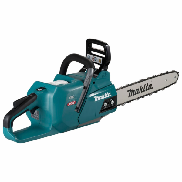 Makita akumulátorová řetězová pila UC012GZ XGT, 40 voltů,...