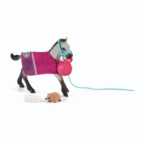 Schleich Horse Club        42534 Spielspaß mit Fohlen