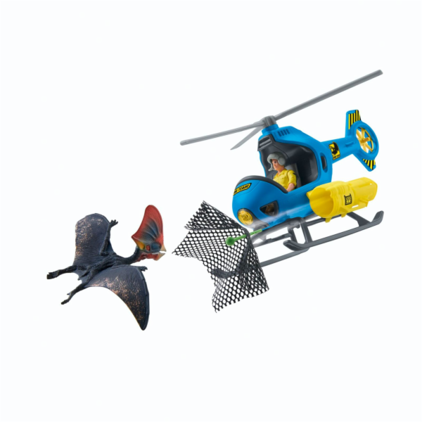 Schleich Dinosaurs Attacke aus der Luft, Spielfigur