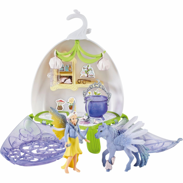 Schleich bayala            42523 Magische Tierarzt-Blüte