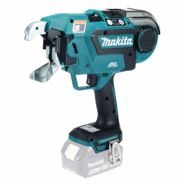 Makita DTR181ZJ Cordless Rebar Tying Tool