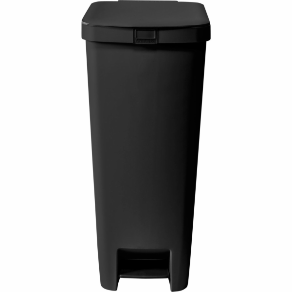 Brabantia pedál.kos StepUp 40 L  tm.sedý