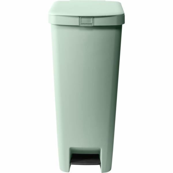 Brabantia pedál.kos StepUp 40 L zelený