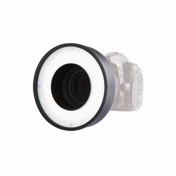 Kaiser kruhova lampa KR90 3250