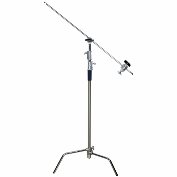 Kaiser Light Stand C-Stand 330 Boom Stand                ...
