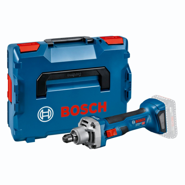 Akumulátorová přímá bruska Bosch GGS 18V-20 Professional ...