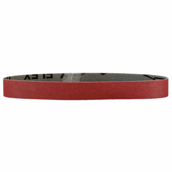 Metabo 3 Abrasive Belts 50x1020 mm P 80, NK, DS