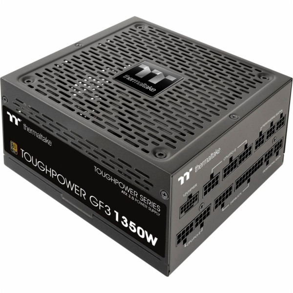 Thermaltake Toughpower GF3 1350W 80+ Gold for new Gen GPU