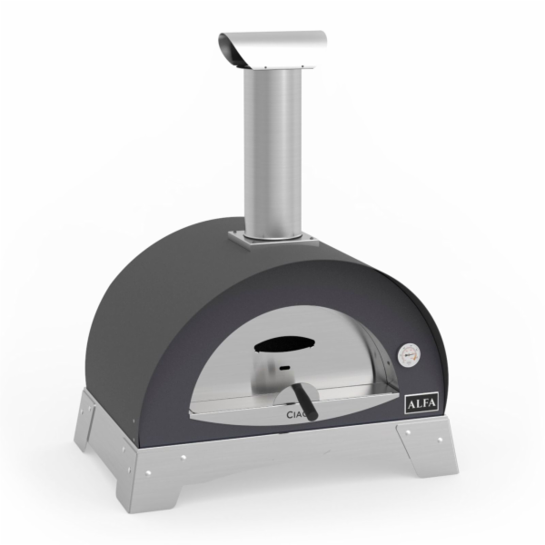 Alfa Forni Ciao pec na pizzu