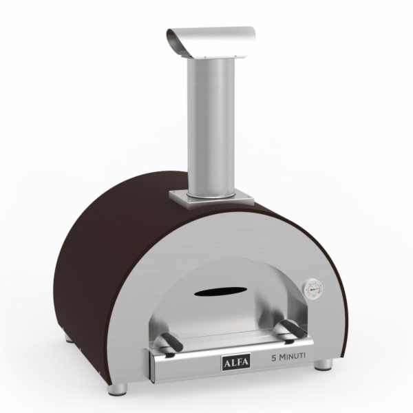 Alfa Forni 5 Minuti pec na pizzu