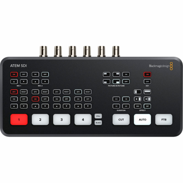 Blackmagic Design ATEM SDI