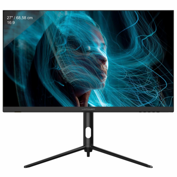LC-Power LC-M27-4K-UHD-144-V2