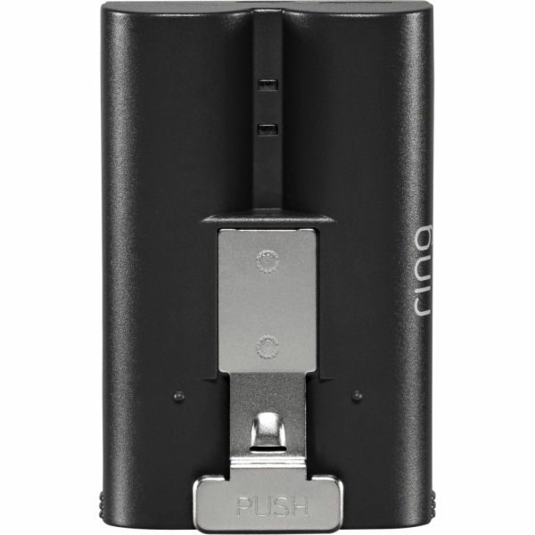 Ring Quick Release Battery