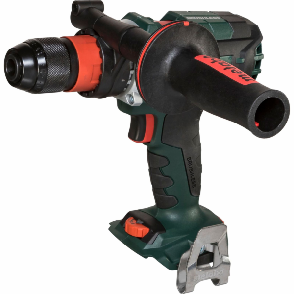 Metabo BS 18 LTX-3 BL Q I aku vrtaci sroubovak