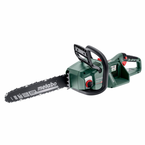Metabo MS 36-18 LTX BL 40 (601613850)
