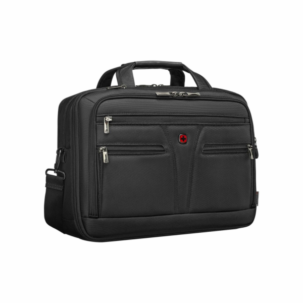 WENGER BC STAR - 14"/16" černá