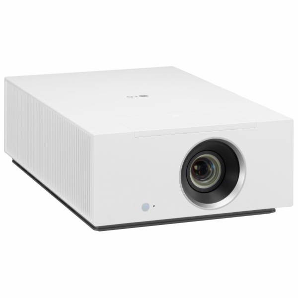 LG projektor HU710PW-GL / 4K UHD / 2000ANSI / Laser + RB ...