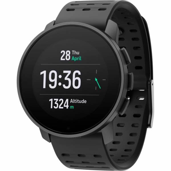 Suunto 9 Peak Pro 3,05 cm (1.2") Matrice bodů 43 mm Digit...