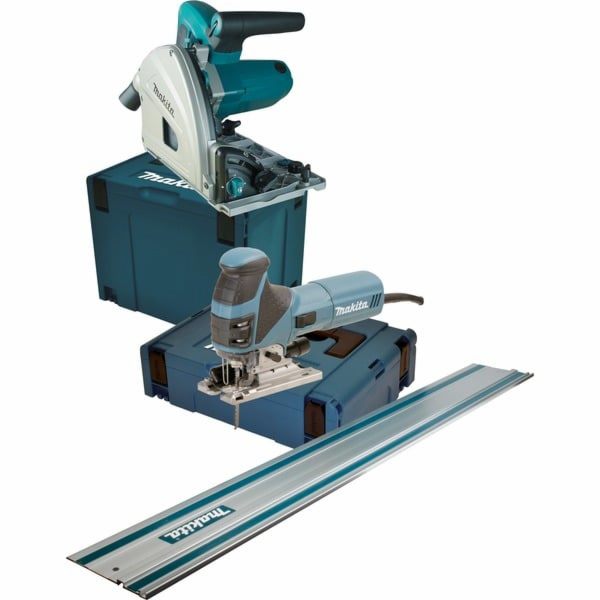 Makita MEU029J Saw Set SP6000J + 4351FCTJ