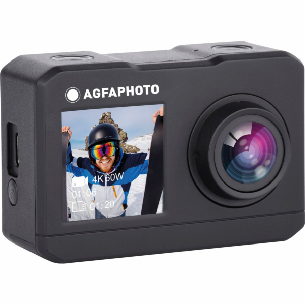 Agfaphoto Realimove AC7000