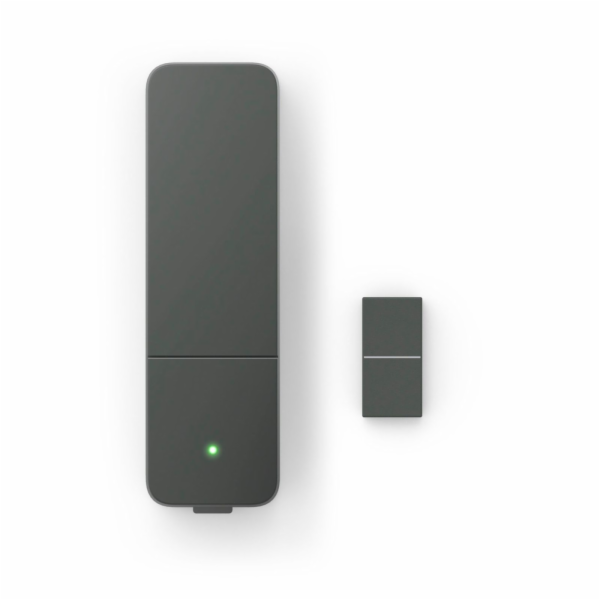 Bosch Smart Home Door Window Contact II, single, anthracite