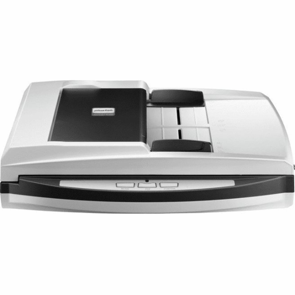 Plustek SmartOffice PL 4080