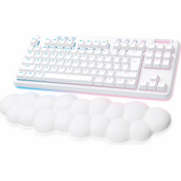 Logitech G G715 - Klávesnice - bez numerické klávesnice -...