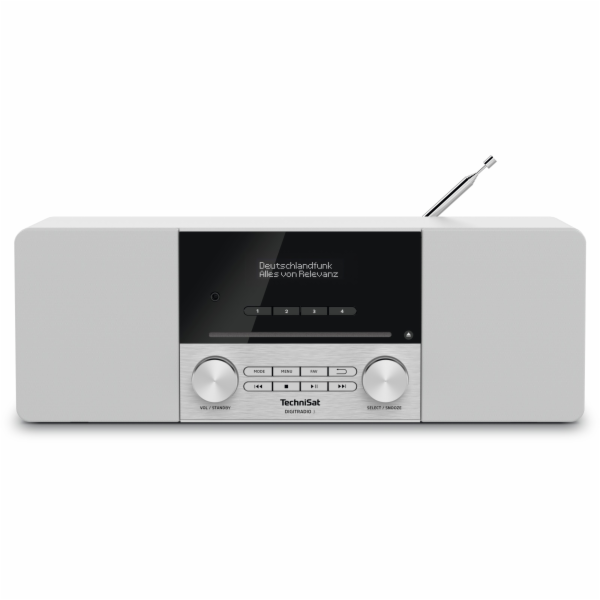 TechniSat DIGITRADIO 3