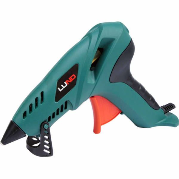 Pistole tavná lepící, 16W, 230V, 50Hz, 11mm TOYA