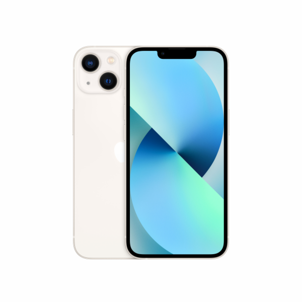 Apple iPhone 13 128GB, mobilní telefon