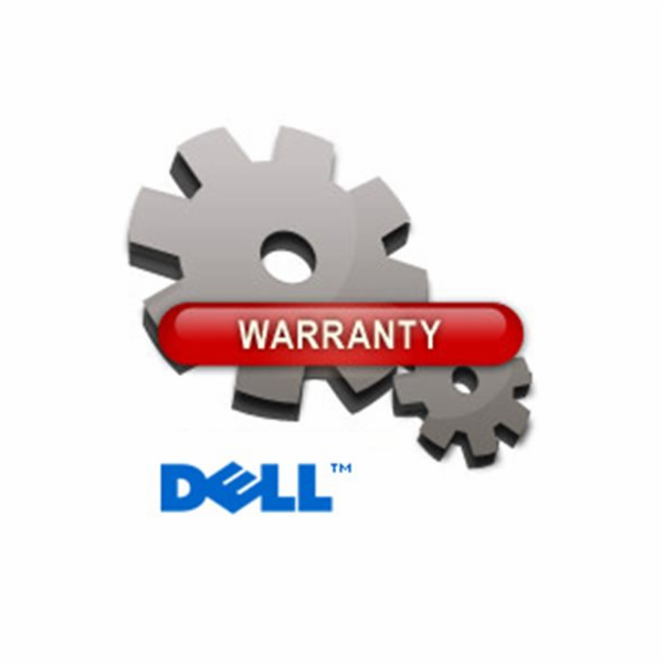 Elektronická licence: DELL prodloužení záruky/ Latitude 9...