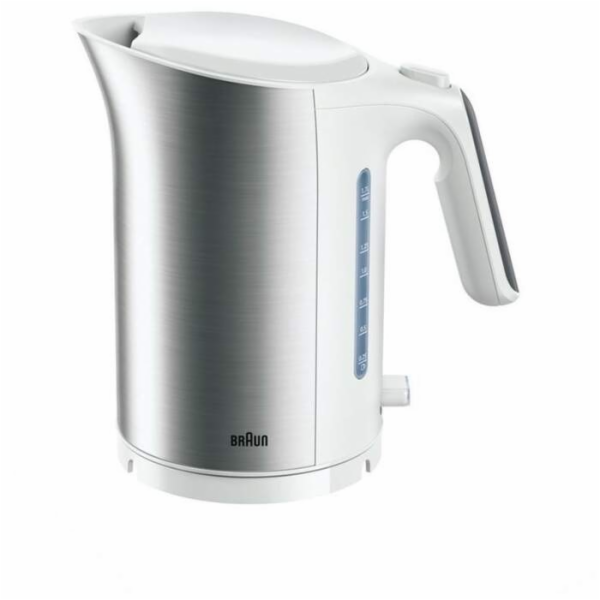 BRAUN WK5110.WH Rychlovanrná konvice bílá