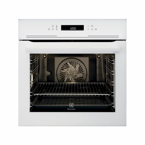 ELECTROLUX EOC 5751FOV Vestavná trouba bílá