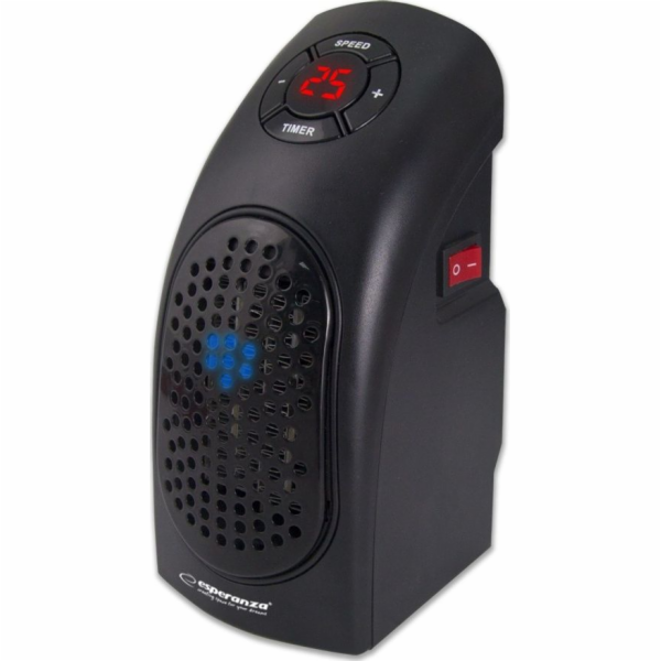 Esperanza EHH007 KALAHARI Ventilátor 