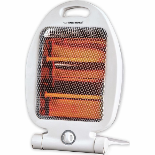Grzejnik kwarcowy 400W/800W Thar
