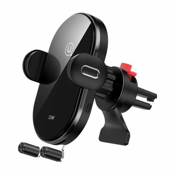 15W Automatický indukční držák pro mřížku US-CD132
