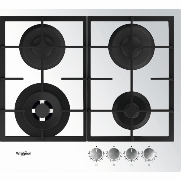 Topná deska Whirlpool AKTL 629/WH