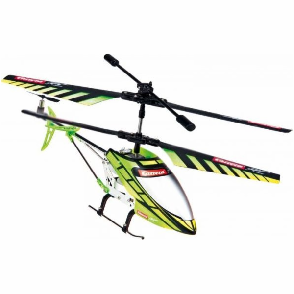 RC vrtulník Green Chopper II 2,4 GHz