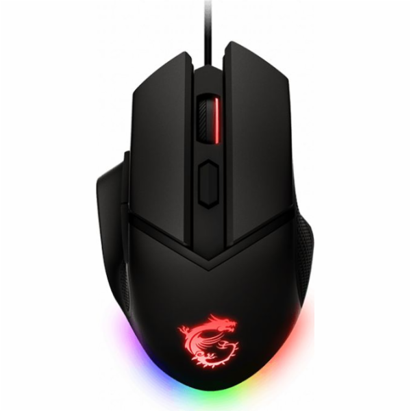 Mysz przewodowa Clutch GM20 Elite