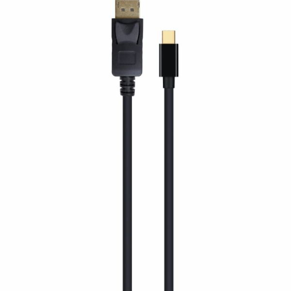 Gembird DisplayPort Mini kabel – DisplayPort 1,8 m černý ...