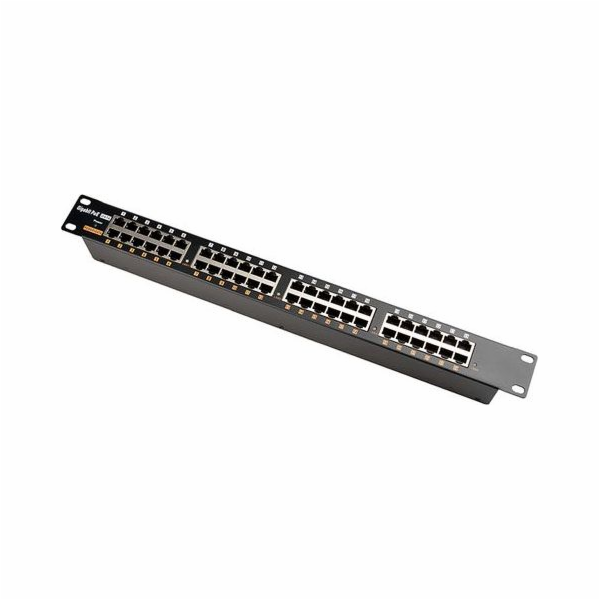 PoE Injector 24 porty Gigabit