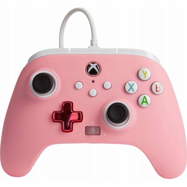 Enhanced Wired Controller for Xbox Series X|S, Gamepad