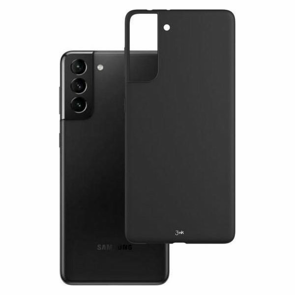 3mk ochranný kryt Matt Case pro Samsung Galaxy S21+ (SM-G...