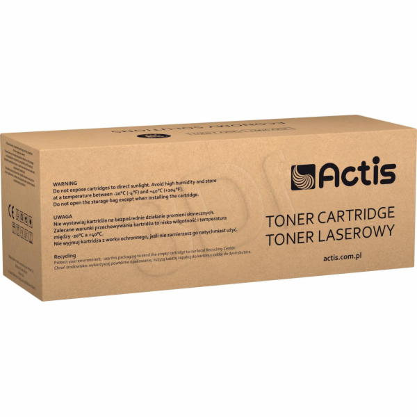 Actis TH-412A (náhrada za HP 305A CE412A; Supreme; 2600 s...