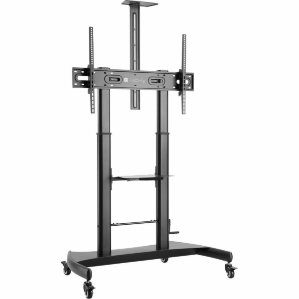 Mobilní TV stojan pro 60-100 palců 100 kg nebo interaktiv...