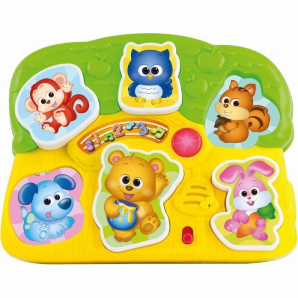 Puzzle puzzle puzzle