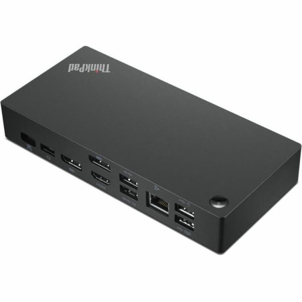 Lenovo ThinkPad Universal USB-C Dock 40AY0090EU (nástupce...